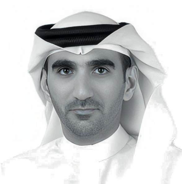 Hassan Al Raisi, Vice Chairman for Commercial Affairs at Al Telal Building Contracting