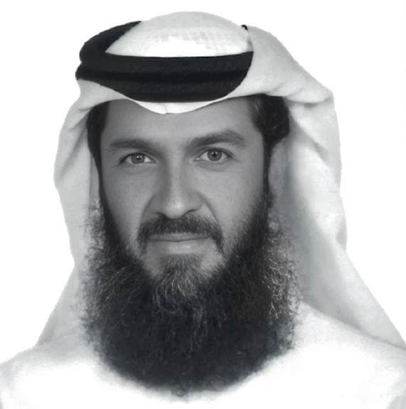 Mohammad Al Marzoqi, Chairman of Al Telal Building Contracting