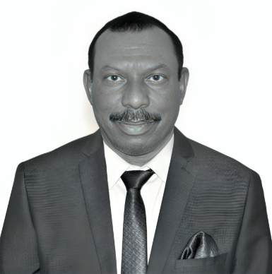 Mohammad Karda, Vice Chairman for Administrative Affairs at Al Telal Building Contracting
